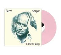 leo ferre' chante aragon (baby pink