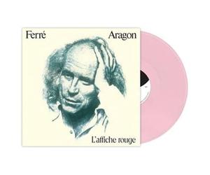 leo ferre' chante aragon (baby pink