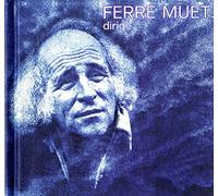 Leo Ferre - Ferre Muet Dirige