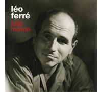 Ferre, Leo - Jolie Mademoiselle