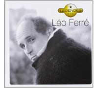 Leo Ferre Le Coffret Léo Ferré