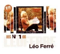 Leo Ferre - Leo Chante Ferre