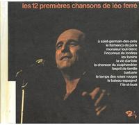 Leo Ferre - Les 12 Premieres