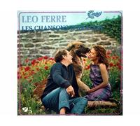 Léo Férré - Les chansons d'Aragon