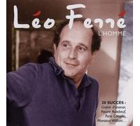 Leo Ferré - L'homme