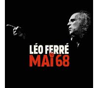 Leo Ferre - Mai 1968 (3 CD)