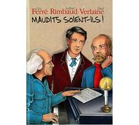 Leo Ferre - Maudits Soient-Ils