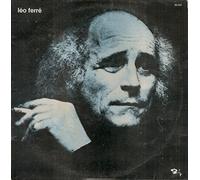 léo ferré (paname)