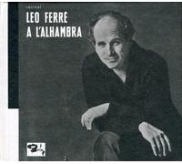 Leo Ferre - Recital Leo Ferre