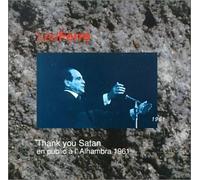 Léo Ferré - Thank You Satan Vol 2 (Live)
