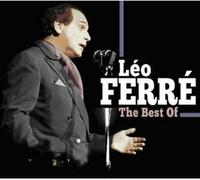 Leo Ferre' - The Best Of - 5 Cd