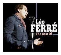 Leo Ferre' - The Best Of - 5 Cd