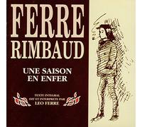 Léo Ferré - Une Saison En Enfer