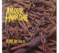 Léo Ferré - V 2 Amour Anarchie