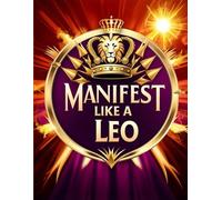 Leo Financial Royalty: Command Your Wealth Like the King/Queen You Are