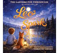 Leo Finds His Spark: 1