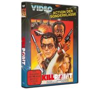 Fong, Leo & Roundtree, Richard & Mitchell, Cameron - Killpoint
