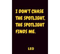 Leo Funny Quotes Notebook: 120 Funny Quotes Notebook with Bonus Coloring Page | Lined Journal with Humor for School, Office, Work, Praying, ... Dream Journaling or Daily Note Taking