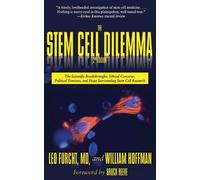 Leo Furcht William Hoffman The Stem Cell Dilemma (Tascabile)