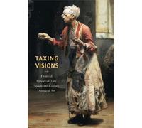 Leo G. Mazow Kevin M. Murphy Taxing Visions (Tascabile)
