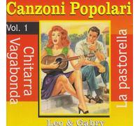 Leo & Gabry - Canzoni Popolari Vol 1