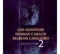 Genovese, Leo - Estrellero 2