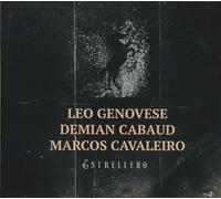 Leo Genovese Estrellero (CD)