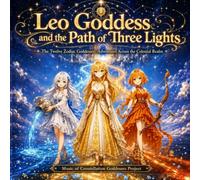 Leo Goddess and the Path of Three Lights