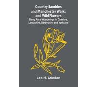 Leo H Grindon First Principles (Edition1) (Tascabile)