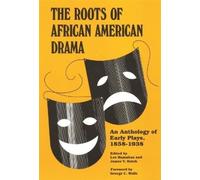 Leo Hamalian The Roots of African-American Drama (Tascabile)