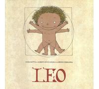 Leo [Hardcover] Mattia, Luisa; Nucci Angeli, Alberto and Terranera, Lorenzo