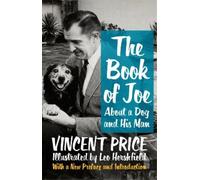 Leo Hershfield The Book of Joe (Tascabile)