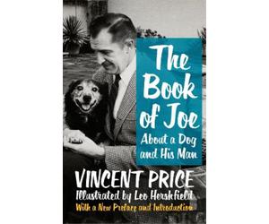 Leo Hershfield The Book of Joe (Tascabile)