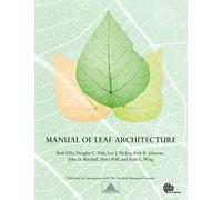 Leo Hickey Peter Wilf Beth Ellis Kirk Johnson Scott Manual of Leaf (Tascabile)