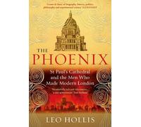 Leo Hollis The Phoenix (Tascabile)