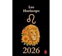 Leo Horóscopo 2026