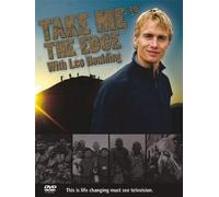 Leo Houlding - Take Me To The Edge [Edizione: Regno Unito]