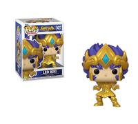 LEO IKKI SAINT SEIYA PHOENIX CAVALIERI DELLO ZODIACO FUNKO POP 1427