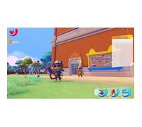Leo il Gatto di Fuoco - Gioco per Nintendo Switch