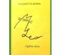 Leo il gatto nero