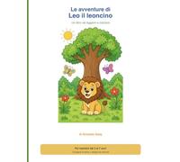 Leo il Leoncino: Le avventure di Leo