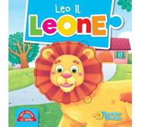 Leo il leone