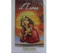 Leo - Il leone re della giungla