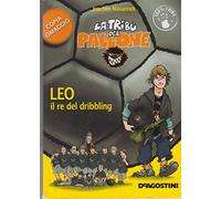 Leo il re del dribbling