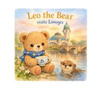 Leo in Limoges: A Magical Adventure & Little Riddles