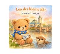 Leo in Limoges: Ein Magisches Abenteuer & Seine Rätsel