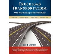 Leo J Lazarus Truckload Transportation (Tascabile)