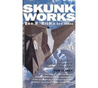 Leo Janos Ben R. Rich Skunk Works (Tascabile)