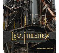 Leo jimenez - La factoria del contraste