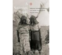 Leo K. Killsback A Sovereign People (Tascabile) Plains Histories